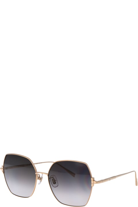 ウィメンズ Chopardのアイウェア Chopard Schl02m Sunglasses