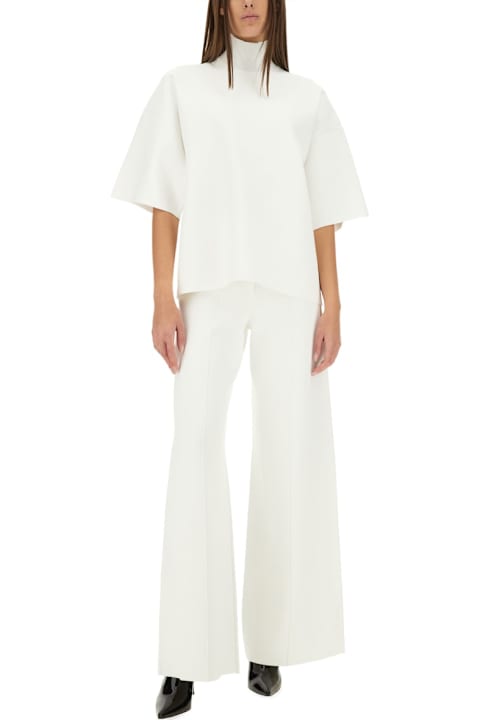 أدوات منزلية Theory Turtleneck Top