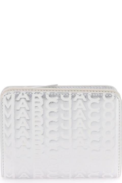 Wallets for Women Marc Jacobs Compact Wallet