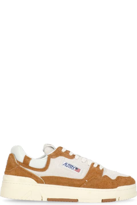 Homeware Autry Sneaker 'clc'
