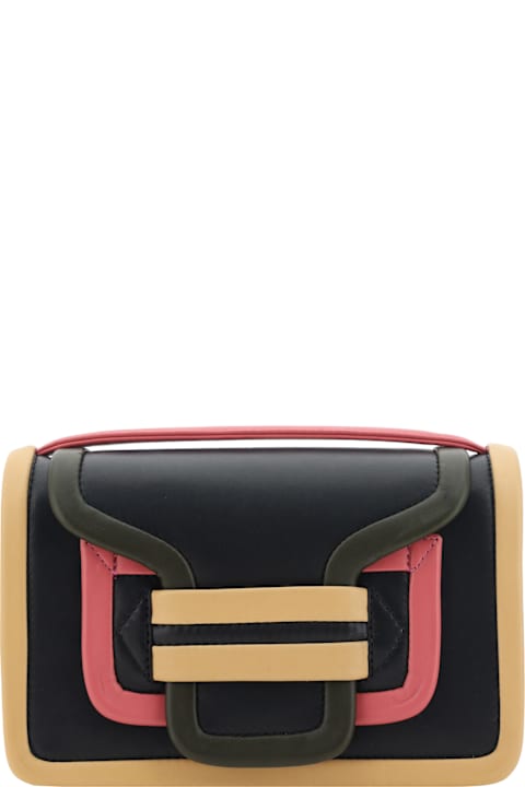Pierre Hardy for Women Pierre Hardy Alpha Shoulder Bag