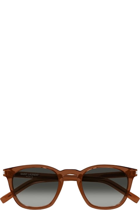 Homeware Saint Laurent Eyewear Sl 28 Sunglasses