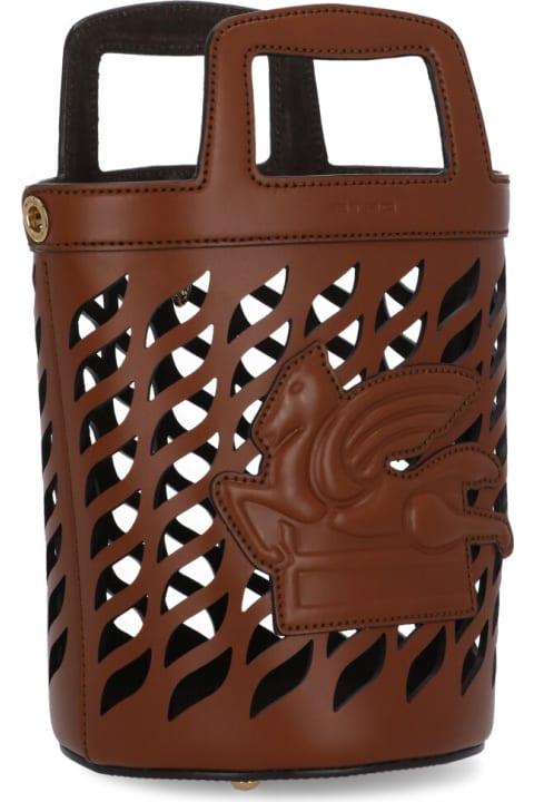 Homeware Etro Bucket Bag