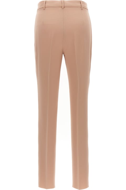 Max Mara Studio سراويل طويلة وقصيرة لـ السيدات Max Mara Studio Jerta Pants