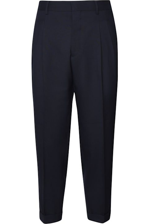 Homeware Be Able Pure Virgin Wool Trousers