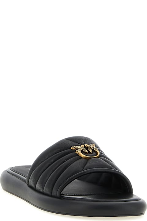 Pinko 'fiona 03' Slides
