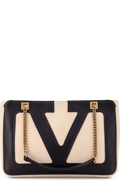 أدوات منزلية Valentino Garavani Viva Superstar Shoulder Bag