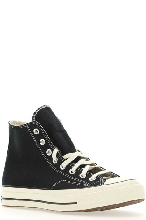 Fashion for Women Converse Chuck 70 Vintage Lace-up Sneakers Converse