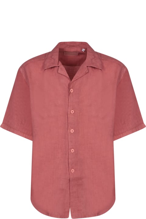 Homeware costumein Robin Blush Shirt