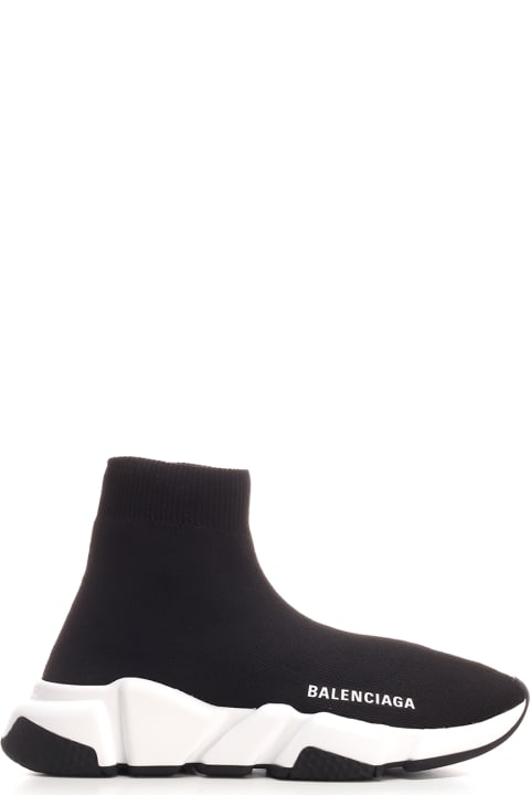 Balenciaga Sneakers for Women Balenciaga 'speed' Slip On Sneakers