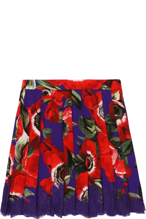 Fashion for Girls Dolce & Gabbana Skirt