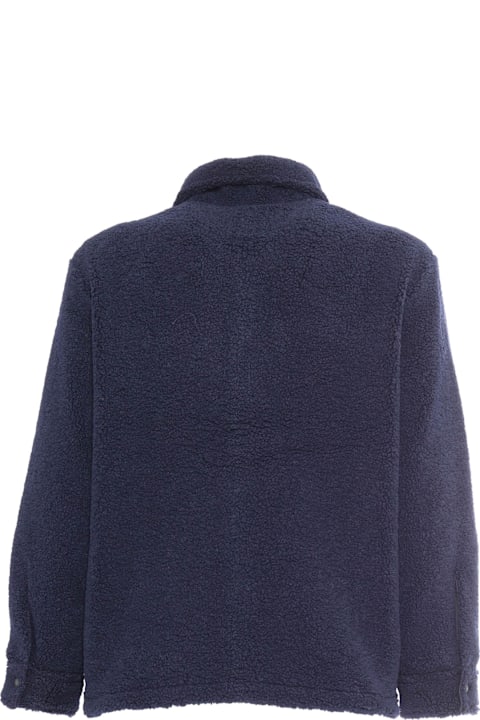 Homeware Ballantyne Over Shirt