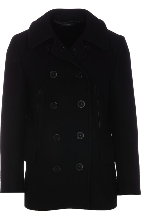 Tom Ford Sale for Men Tom Ford Coat