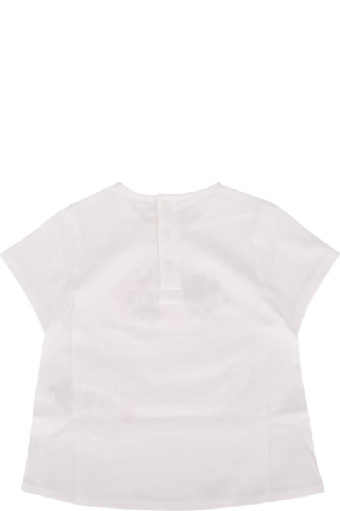 Fashion for Baby Boys Chloé T-shirt