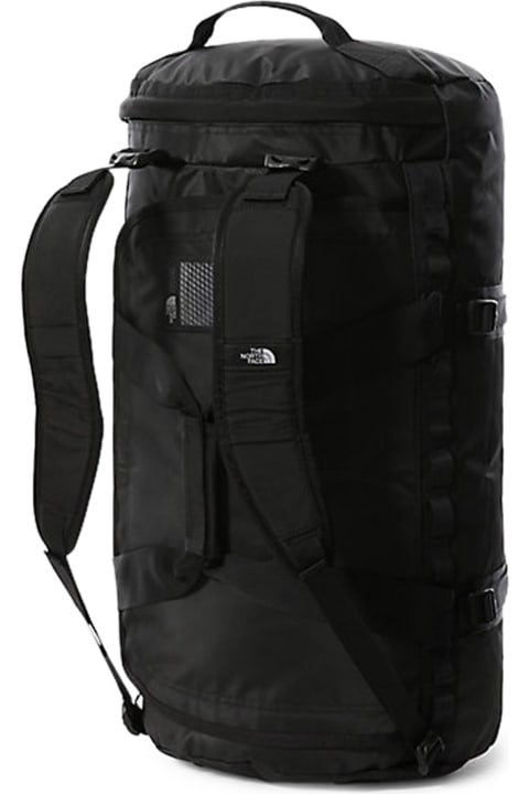 Luggage for Women The North Face Base Camp Duffel Bag