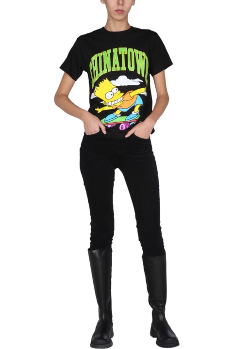 メンズ Marketのトップス Market "cowabunga" T-shirt