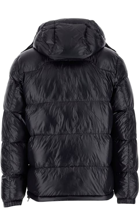 Polo Ralph Lauren Coats & Jackets for Men Polo Ralph Lauren The Gorham Glossed Down Jacket