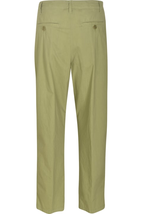 Aspesi Pants & Shorts for Women Aspesi Classic Plain Trousers