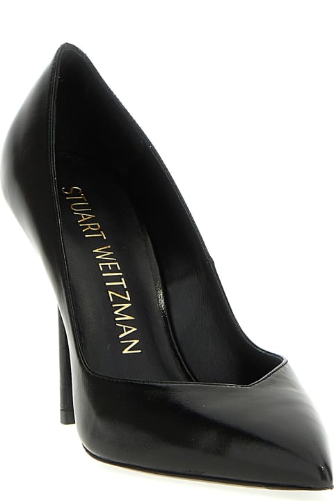 High-Heeled Shoes for Women Stuart Weitzman 'eva' Pumps