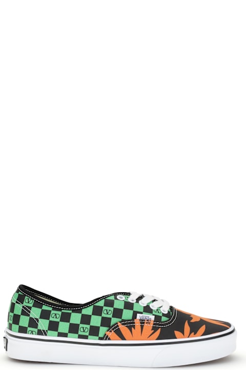 Homeware Valentino Garavani Sneakers Valentino Garavani X Vans