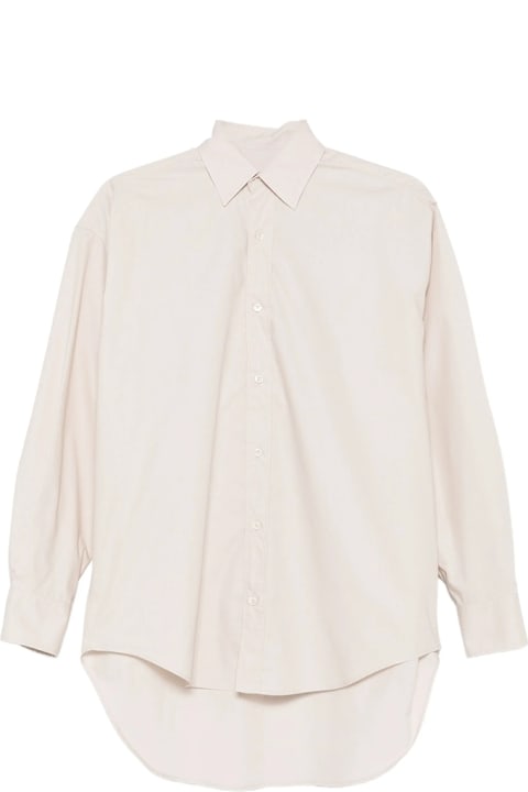 Covert Men Covert Shirt