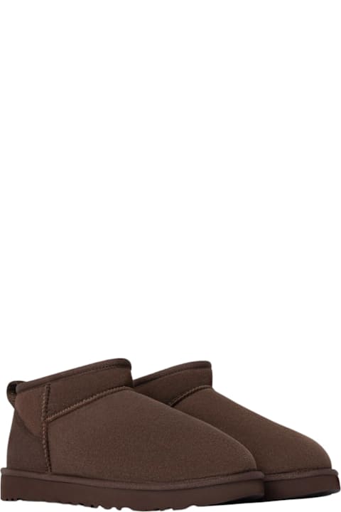 أدوات منزلية UGG W Classic Ultra Mini