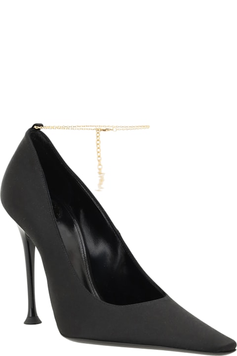 Saint Laurent for Women Saint Laurent Pumps