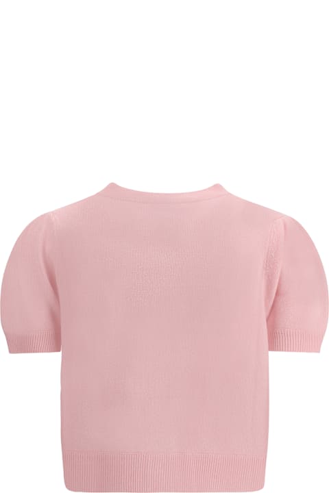 Allude Clothing for Women Allude Cashmere Cardigan