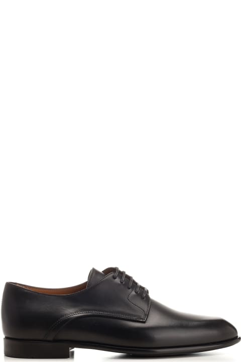 Ferragamo Loafers & Boat Shoes for Women Ferragamo Classic Oxford Shoes
