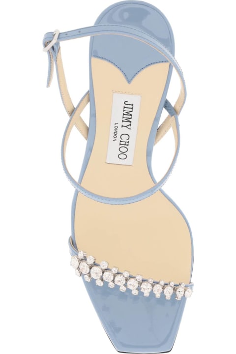 Fashion for Women Jimmy Choo 'meira 85' Sandals
