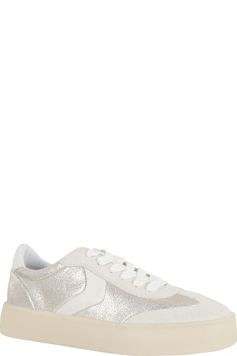 Voile Blanche for Men Voile Blanche Mind 02 W Suede