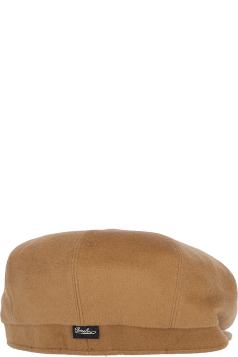 Borsalino Hats for Men Borsalino 'vincenzo' Beanie