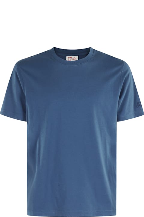 MC2 Saint Barth لـ Men MC2 Saint Barth Tshirt