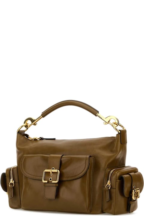 Chloé حقائب لـ السيدات Chloé Chc24as533 - Camera Bag