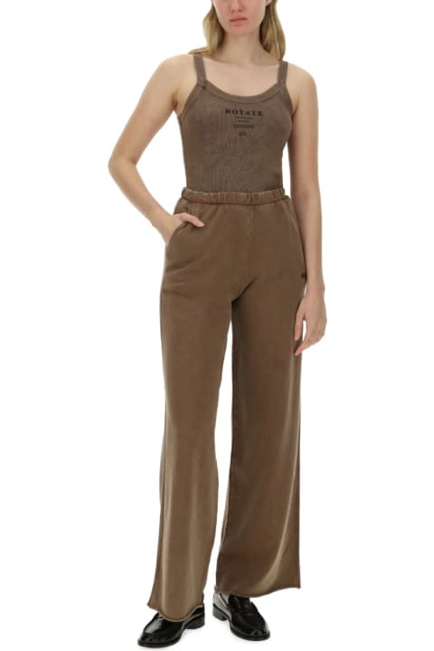 Rotate by Birger Christensen for Women Rotate by Birger Christensen Sweatpants