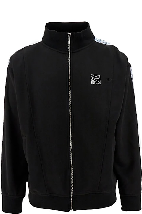 Rassvet for Men Rassvet Logo Track Jacket