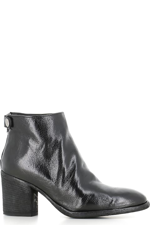 Homeware Officine Creative Ankle-boot Delice/001