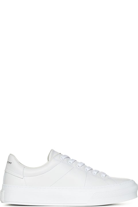 Givenchy Sneakers for Women Givenchy City Sport Sneakers