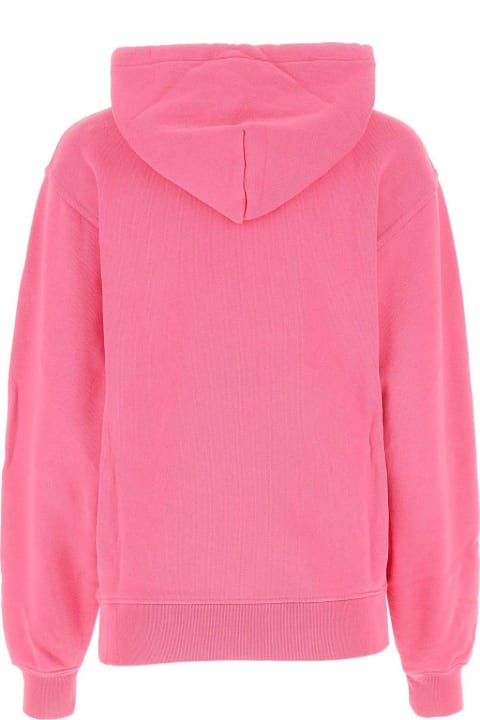 Fleeces & Tracksuits for Women AMBUSH Cotton Sweatshirt