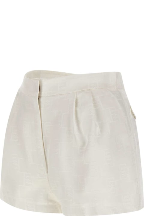 Elisabetta Franchi Pants & Shorts for Women Elisabetta Franchi 'daily' Shorts