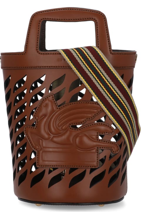 Homeware Etro Bucket Bag