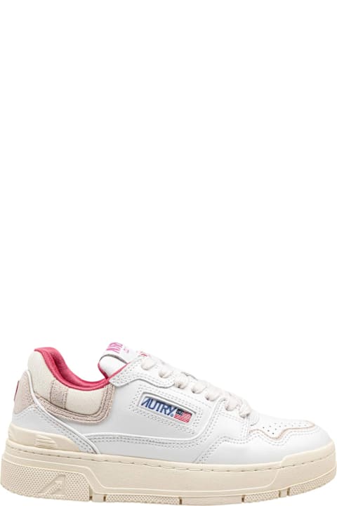 Homeware Autry Sneakers Clc Low