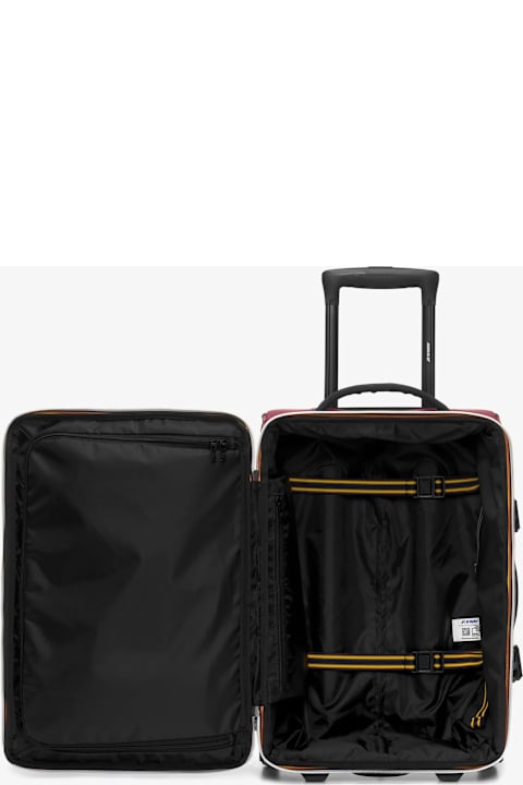 K-Way Luggage for Men K-Way Blossac S