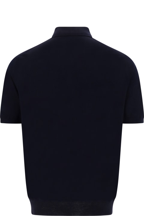 Clothing for Men Prada Polo Shirt