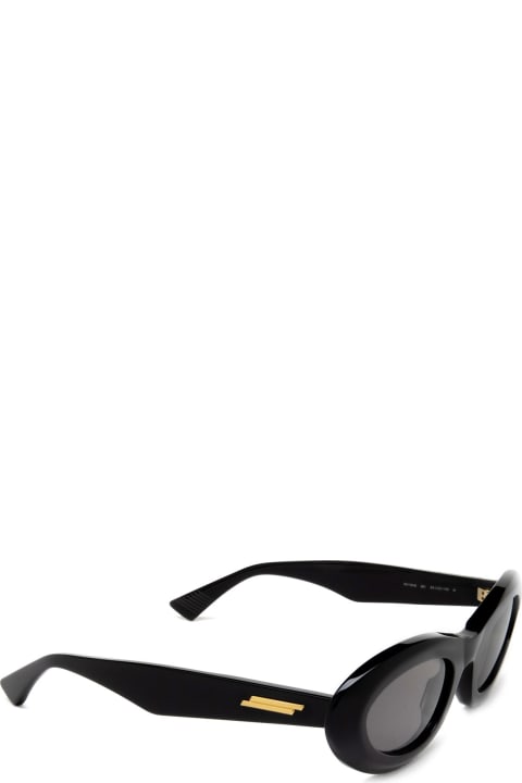 Bv1191s Black Sunglasses