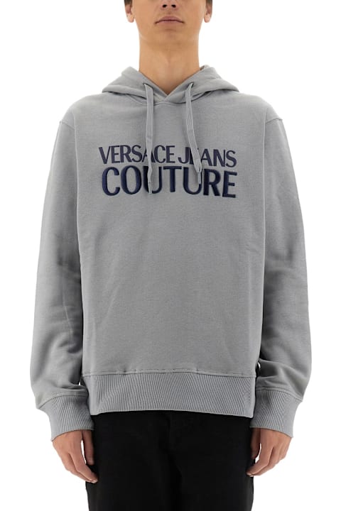 Homeware Versace Jeans Couture Versace Jeans Couture Hoodie