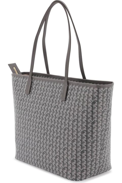 Homeware Tory Burch 'ever-ready' Shopping Bag