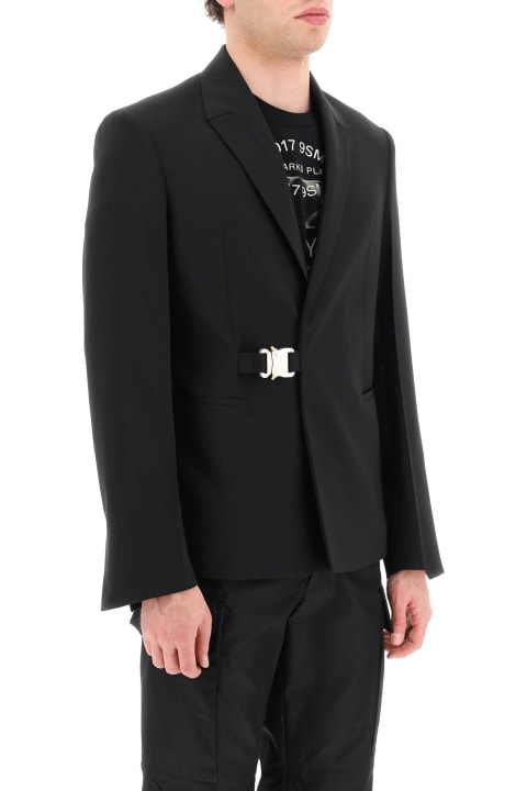 1017 ALYX 9SM Coats & Jackets for Men 1017 ALYX 9SM Buckle Blazer