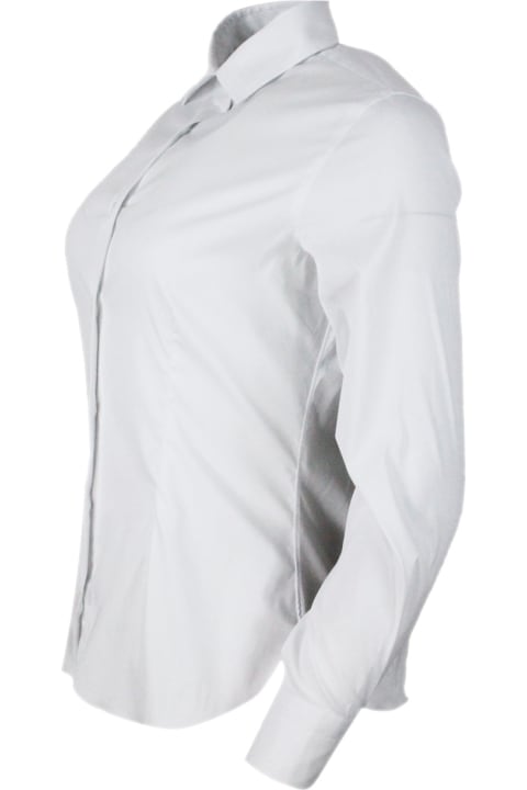 Barba Napoli Topwear for Women Barba Napoli Shirt