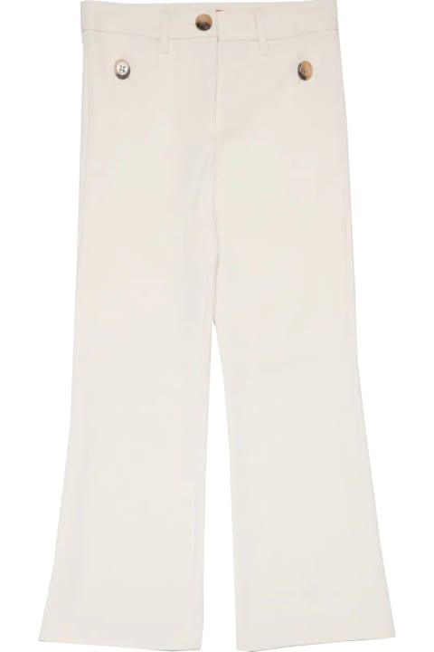 Max&Co. for Women Max&Co. Stretch Viscose Blend Pants